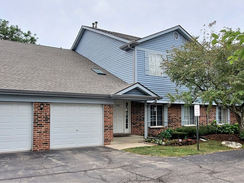1st image of 1701 Chesapeake Ln APT 2