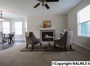 13916 Creely Dr SW, Huntsville, AL 35803