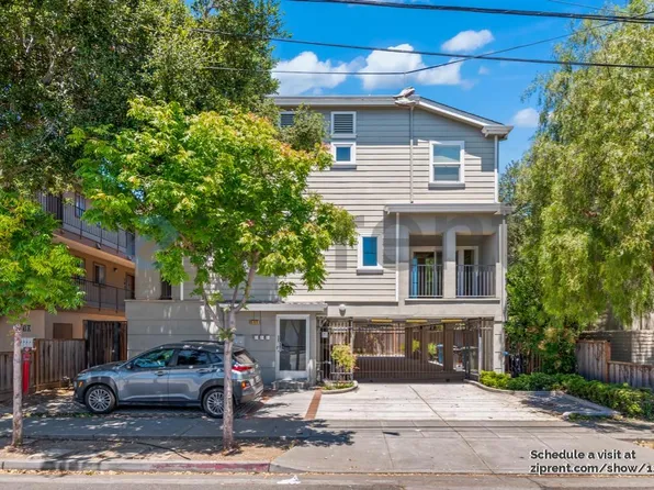 508 Peninsula Ave #3, Burlingame, CA 94010