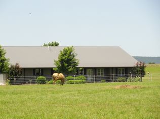 22678 W Duncan Rd, Haskell, OK 74436