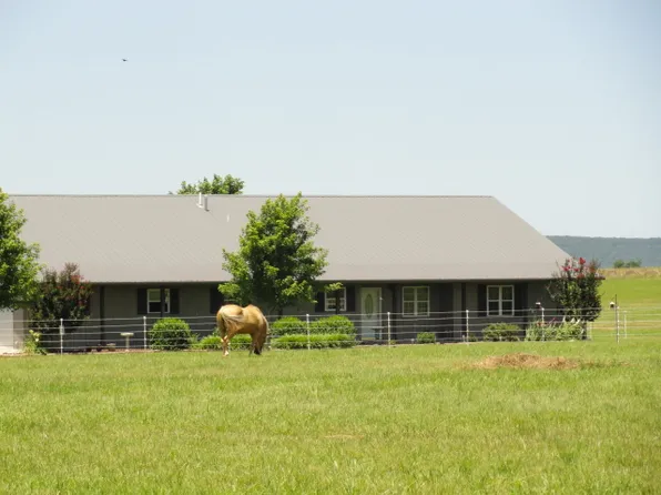 22678 W Duncan Rd, Haskell, OK 74436
