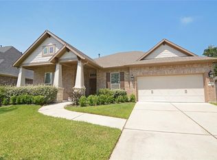 31787 Serrano Bluff Ln, Spring, TX 77386