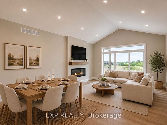 4th image of 101 Bedell Dr