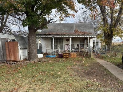 107 N Orphan St, Pryor, OK, 74361