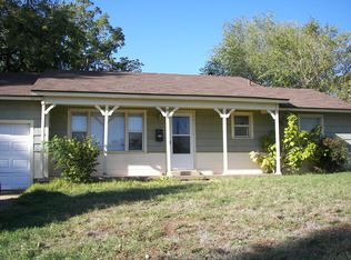 929 N Locust Ln, Oklahoma City, OK 73110