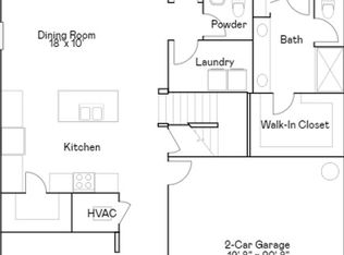 4846 Worchester Dr, Kissimmee, FL 34746