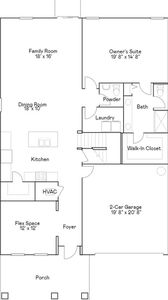4729 Golden Knight Blvd, Kissimmee, FL, 34746