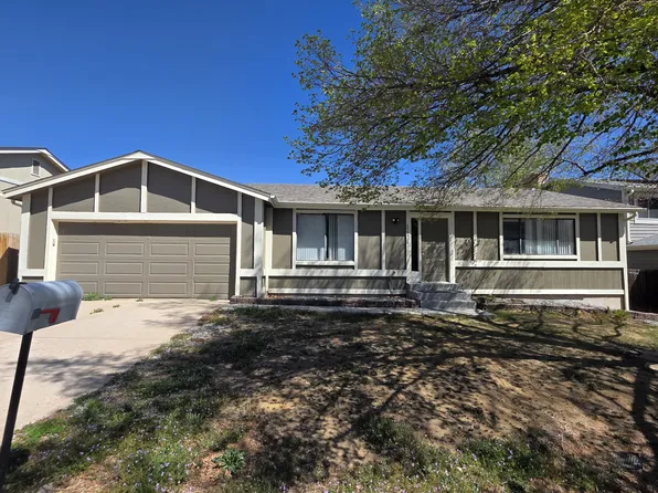 2729 S Pagosa St, Aurora, CO 80013