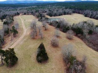 17396 West Ln, Mena, AR 71953