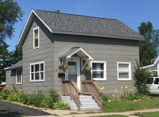 357 W Front St, Peshtigo, WI 54157