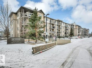 309 Clareview Station Dr NW #103, Edmonton, AB