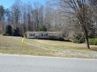 7743 Eversfield Rd, Summerfield, NC 27358