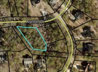 2167 Ashton Dr, Villa Rica, GA 30180
