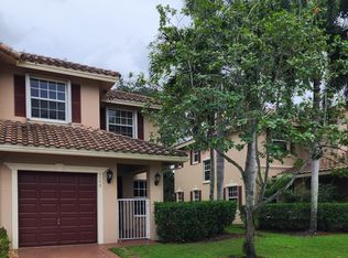 3190 Fairway Cir, Davie, FL 33328