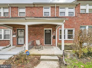 5155 Frederick Ave, Baltimore, MD 21229