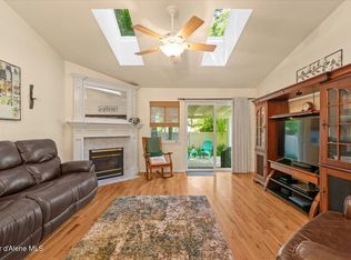 5765 N Carlisle Rd, Coeur D Alene, ID 83815