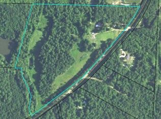 636 Crossroads Church Rd, Tallapoosa, GA 30176