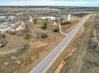 14029 Us Highway 281, Lookeba, OK 73053