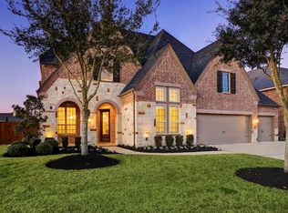 27818 Pinpoint Crossing Dr, Katy, TX 77494