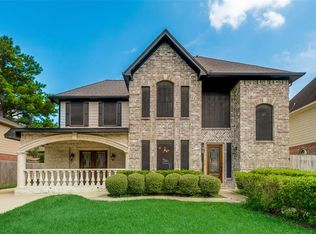 255 Old Spring Ln, Houston, TX 77015