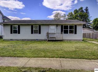 503 NE 3rd St, Atlanta, IL 61723