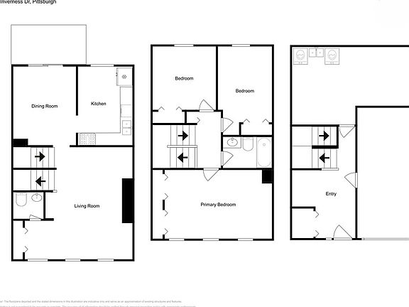 5th image of 116 Inverness Dr