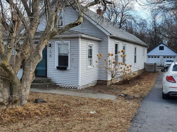 379 Bailey Road, Montgomery, NY 12549