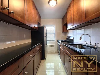 Rented by Made In NY Realty