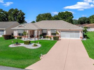 8612 SW 61ST COURT, OCALA, FL 34476