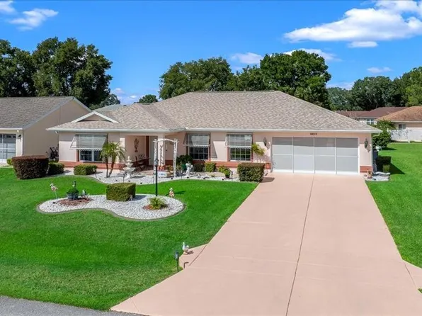 8612 SW 61ST COURT, OCALA, FL 34476