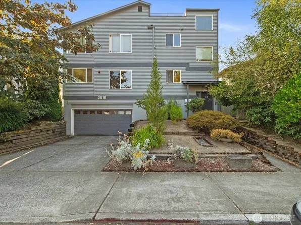 3810 Hoyt Avenue #A, Everett, WA 98201