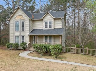 238 Martin Ridge Dr SW, Marietta, GA 30064