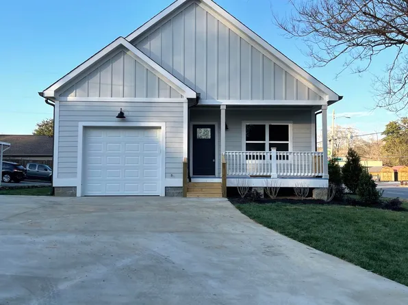 4415 Dayton Blvd, Chattanooga, TN 37415