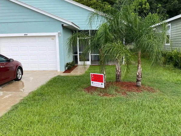 494 Oak Canopy Cir, Avon Park, FL 33825