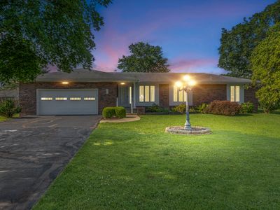 104 E Meadowbrook Avenue, Clever, MO, 65631