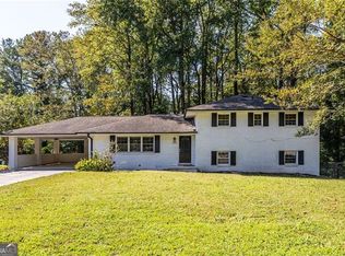 1025 Hilburn Dr, Atlanta, GA