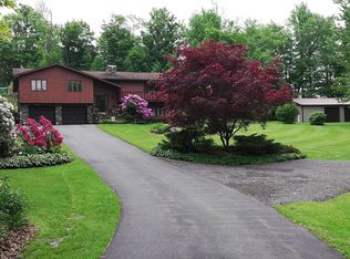 691 State Route 307, Springbrook Township, PA 18444