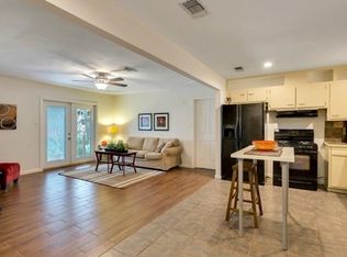 1209 Green Forest Dr, Austin, TX 78745