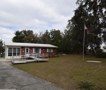 116 Euclid Ave, Pomona Park, FL, 32181