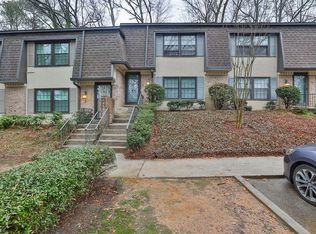 3 Arpege Way NW, Atlanta, GA 30327