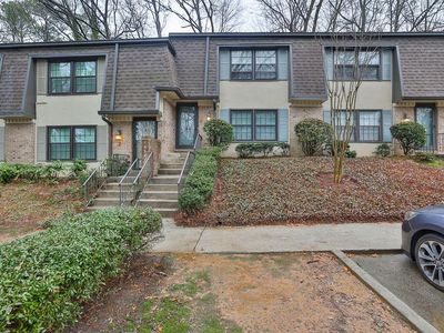 3 Arpege Way NW, Atlanta, GA, 30327