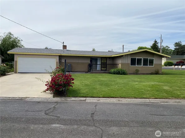 19529 Braeburn Drive NW, Soap Lake, WA 98851