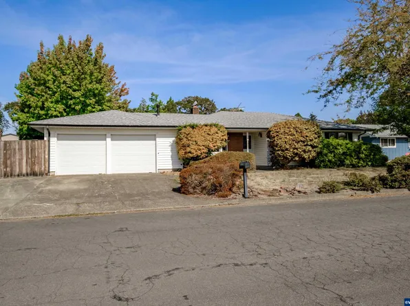 2927 Lansing Ave SE, Albany, OR 97322