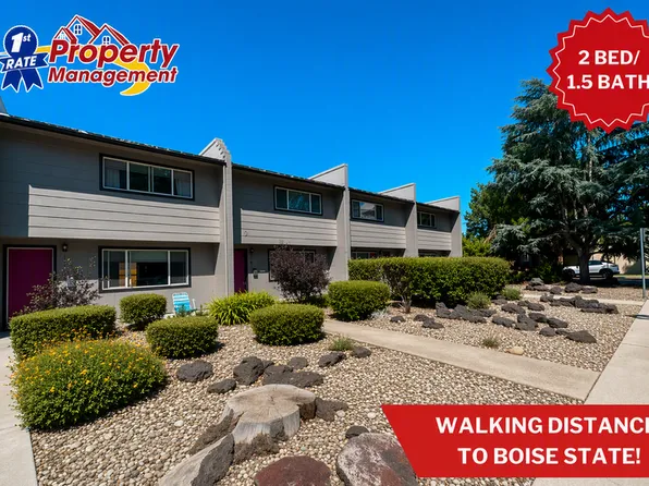 1103 S Leadville Ave, Boise, ID 83706