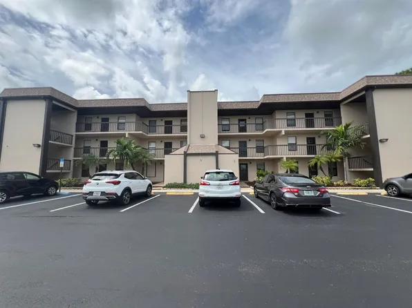 1999 Kings Hwy Unit 13B, Punta Gorda, FL 33980