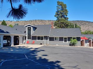 1650 Pine Grove Rd, Klamath Falls, OR 97603