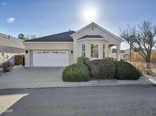 2553 Chardonnay Dr, Carson City, NV 89703