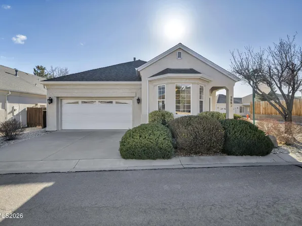 2553 Chardonnay Dr, Carson City, NV 89703