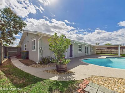 1500 Dorsal St, Merritt Island, FL, 32952