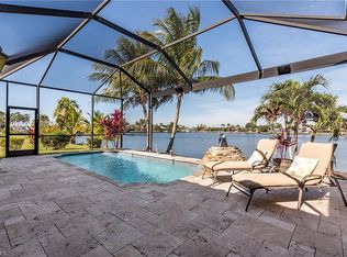 417 SW 49th Ln, Cape Coral, FL 33914